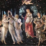 ART PUZZLE Puzzle Museum Serie: Frühling 2000 Teile