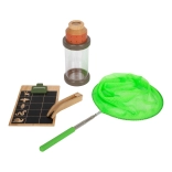 Ensemble pour petits explorateurs Discover