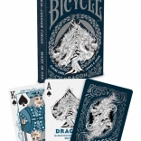 Jeu de cartes Dragon