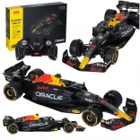 Buildable RC Model ORACLE RED BULL RACING RB19 1:16 by Rastar