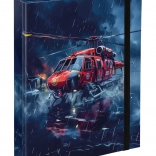 Mappen voor schoolschriftjes A5 Redders