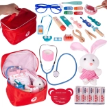 Houten doktersset Kleine dokter
