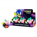 Sonic Prime Paradox Prism Capsule – Collectible Figure