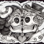 Puzzle Happy End 1000 Teile