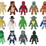 Flexi Monster Series 6 – stretchable spooky figures