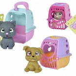 Mini Pamper Petz jouets pour enfants