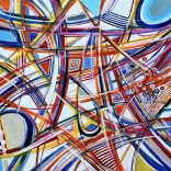 Enjoy Puzzle Kurven 1000 Teile