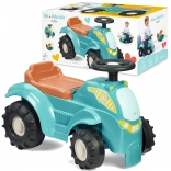Ride-on Tractor with Storage ECOIFFIER for Children 12–36 Months