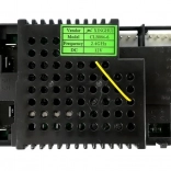 Besturingsmodule voor elektrische kinderauto’s BMW M6 GT3, BMW X5 en Lamborghini Centenario