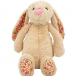 MichaeI mascot bunny beige 25 cm