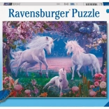 Prachtige Eenhoorns Puzzel 100 Stukken