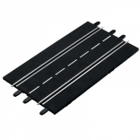 Connecting piece for slot car tracks Digital 132/124, compatible with 30353, 30354 and 30357