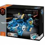 bouwset im.master hydraulische gevechtsstier, 623 onderdelen