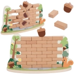 Jeu d’adresse classique Gland tombant de Classic World