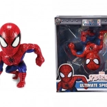 Metal collectible figure SPIDER-MAN 15 cm