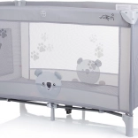 Reisbed Capri Koala Grey van Chipolino