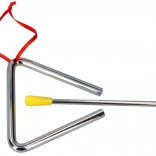 Triangle en métal pour enfants GOKI