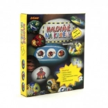 Stenen schilderen ARTLOVER