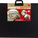 Porta Puzzle Deluxe Puzzle Folder 500–1000 pieces JUMBO
