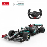 Rastar Mercedes-AMG F1 W11 EQ RC auto 1:12