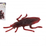 Plastic kakkerlakken 20 stuks