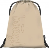 Sac de sport Beige BAAGL