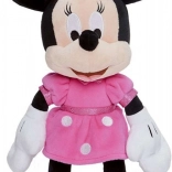 jouet en peluche Minnie Mouse 35 cm