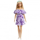 Barbie Malibu 50th Anniversary Doll