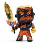 Figurine DJECO Arty Toys Hipster Spider