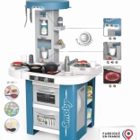 Cuisine pour enfants Smoby Studio Tech Edition