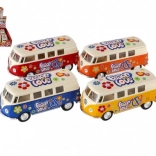 Modelbus Kinsmart Volkswagen