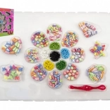 Creative Bead Set Star Party Jewelry