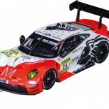 Carrera Digital 124 Audi R8 LMS GT3 evo II Abt Sportsline Red Bull No. 7 DTM 2024
