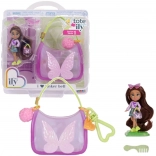 Disney ILY 4Ever mini pop Tinker Bell met accessoires