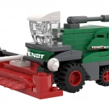 Brixies Plus Fendt Katana 65 Mini Harvester Conditioner