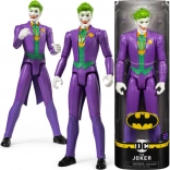 Batman Joker poseable action figure 30 cm