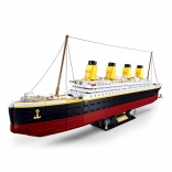 Sluban Titanic M38-B1122 Titanic extra large
