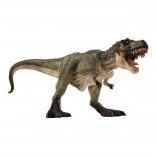 MOJO tyrannosaurus rex jagend – groene figuur