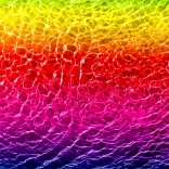 Puzzle Versunkener Regenbogen 1000 Teile