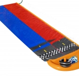 Bestway Double Slide Super Race 4.88m