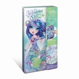 Nebulous Stars robes pour sirène Nenuphia