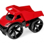 Maximus benne pour enfants rouge 59 cm