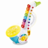 Vtech Saxophone magique