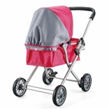 Deep Doll Pram 59 cm