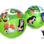 Rubberen bal Molletje 23 cm