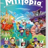 Miitopia for Nintendo Switch