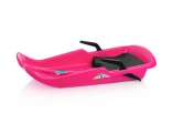 Luge pour enfants Cyclone – Rouge