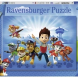 Ravensburger puzzel Paw Patrol 100 stukjes
