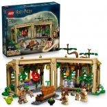 LEGO Harry Potter 76445 Zweinstein-kasteel: Les Kruidenkunde