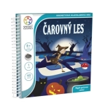 MINDOK SMART Forêt magique - jeu magnétique